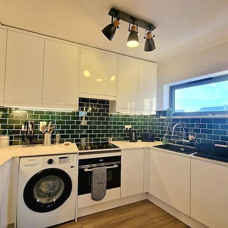 Luxury Station Apartment By Payman Club CBG エクステリア 写真