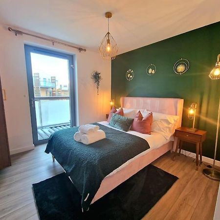 Luxury Station Apartment By Payman Club CBG エクステリア 写真