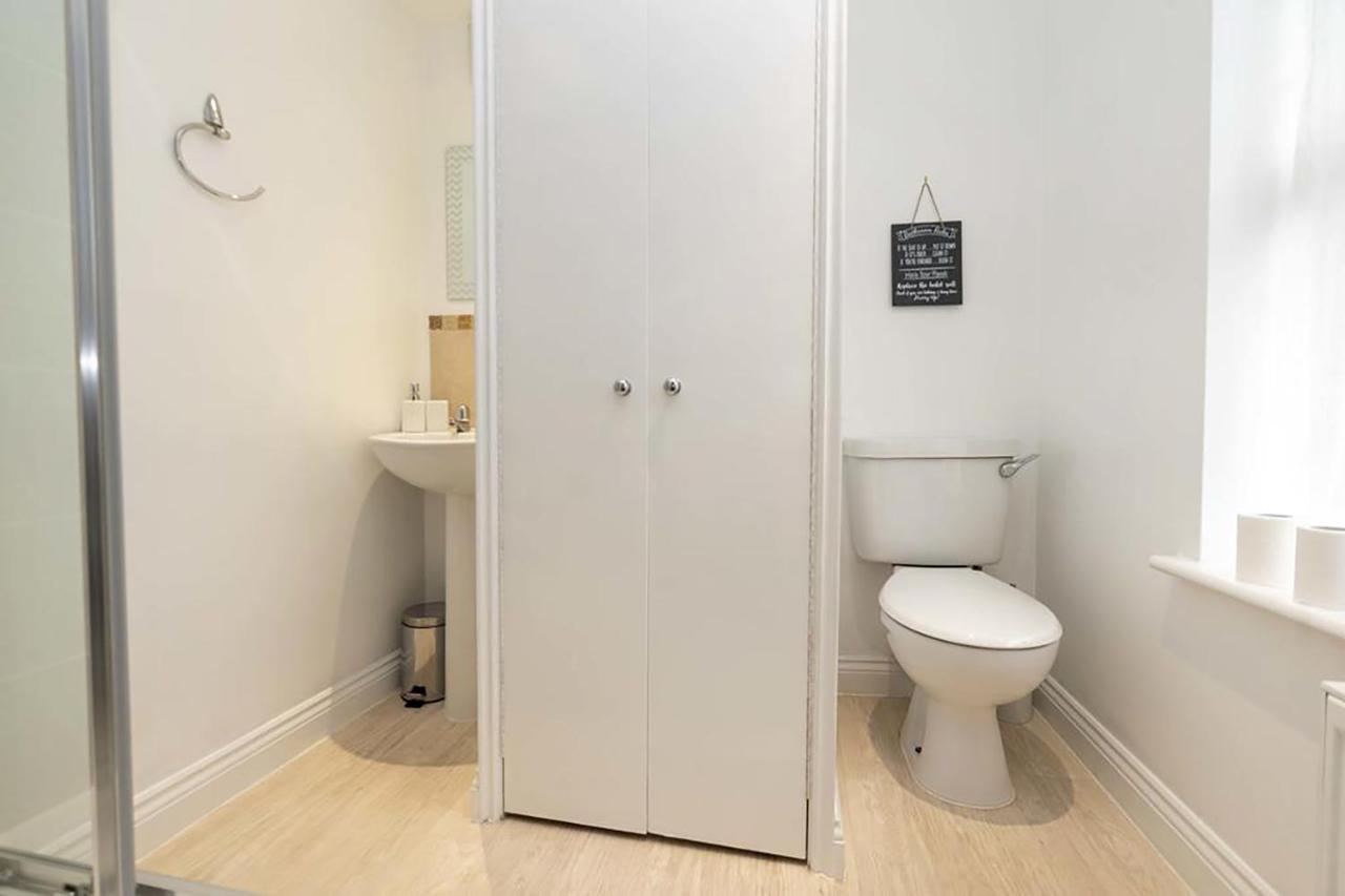 Luxury Station Apartment By Payman Club CBG エクステリア 写真