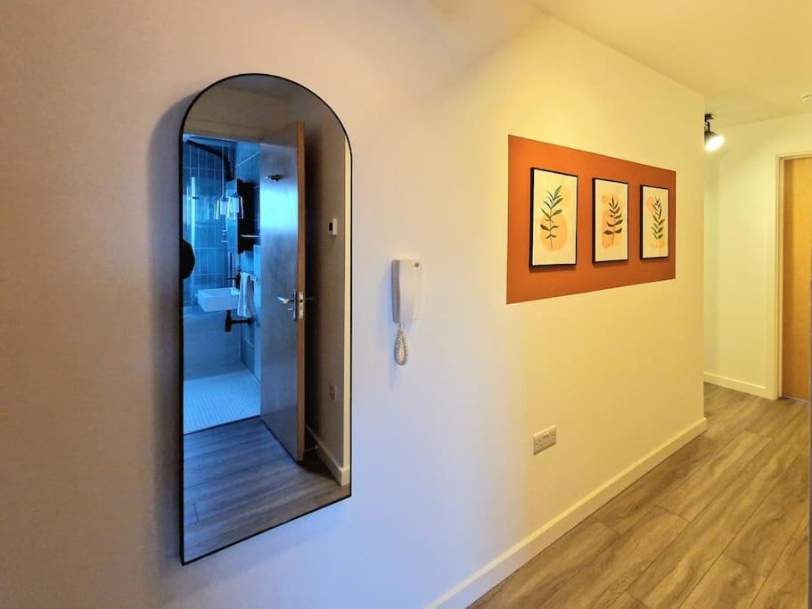 Luxury Station Apartment By Payman Club CBG エクステリア 写真