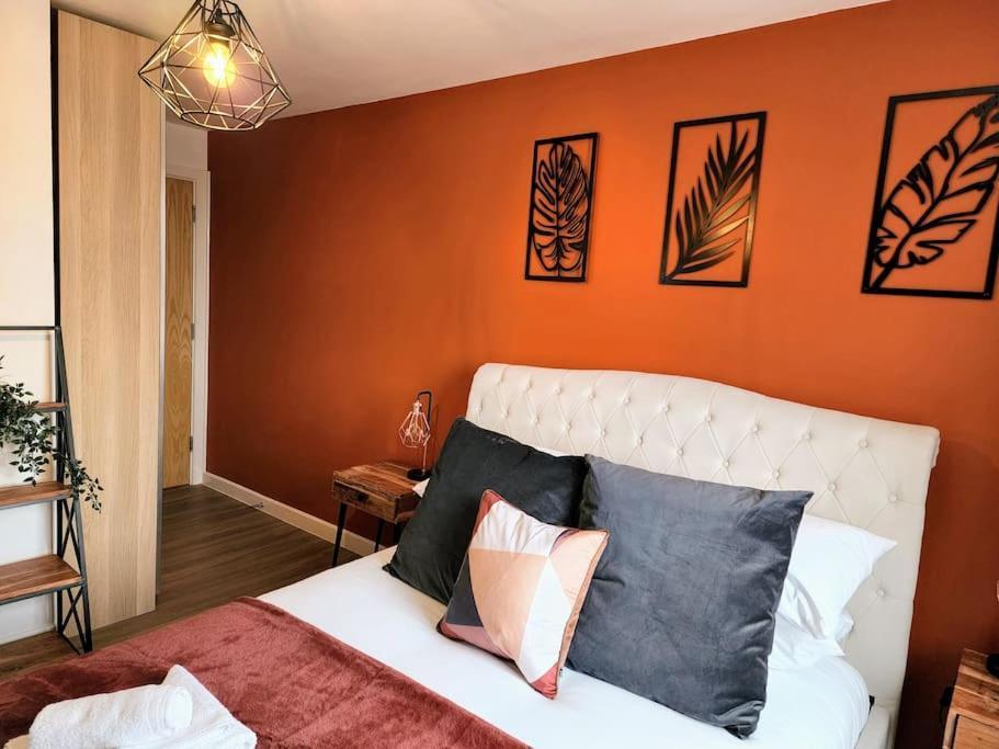 Luxury Station Apartment By Payman Club CBG エクステリア 写真